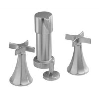 Kohler Bidet K 470 3C Memoirs Bidet Faucet Vibrant Brushed Bronze