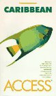City Travel Guides Discounted  Books : Caribbean Access (Access Guides)