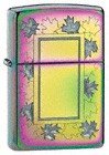 Zippo ���� Autumn Portrait PVD�ù� ���å� 21077