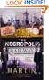 Necropolis Railway (Jim Stringer Steam Detective 1)