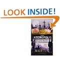 The Necropolis Railway - A Novel of Murder, Mystery and Steam (Jim Stringer)