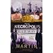 The Necropolis Railway - A Novel of Murder, Mystery and Steam (Jim Stringer)