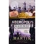 The Necropolis Railway - A Novel of Murder, Mystery and Steam (Jim Stringer)