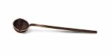 MELTING LADLE STEEL 3 IN DIAMETER