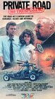 Private Road: No Trespassing [VHS]