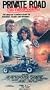 Private Road: No Trespassing [VHS]