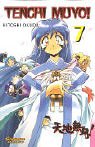 Tenchi Muyo 07