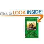 Stone of Tears Bk. 2 (Sword of Truth S.)