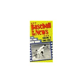 Vol. 3-1961-1967 [VHS]