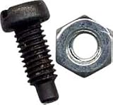 Magnum Carburetor Rotor Bolt - XL 15A/15AX