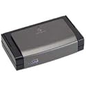 Targus Desktop 7-Port USB 2.0 hub with AC Adapter - Hub - 7 ports - Hi-Speed USB