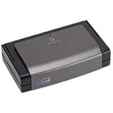 Targus Desktop 7-Port USB 2.0 hub with AC Adapter - Hub - 7 ports - Hi-Speed USB