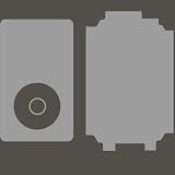 Skin for iPod classic