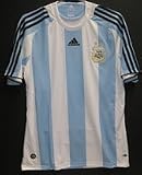 Adidas Argentina Home Jersey-white/afa special blue/black