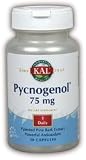 Pycnogenol 75mg - 30 - Capsule
