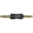 Planet Waves 1/4" Male Coupler