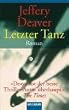 Letzter Tanz: Roman