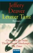 Jeffery Deaver