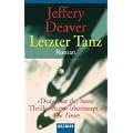Letzter Tanz: Roman