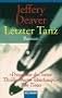 Letzter Tanz: Roman