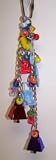 BBBT BPS Bits and Pieces 8in x 3in Small Bird Toy