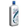 Head & Shoulders Classic Clean 2 In 1 Dandruff Shampoo and Conditioner, 33.9-Ounce