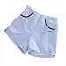 Gear Woven Short Blue Skies 16