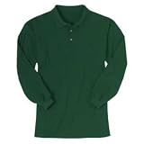 Ultracotton Long Sleeve Sport Shirt