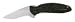 Scallion Ken Onion - Scallion Serrated Box