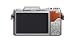 Expert Shield - THE Screen Protector for: Lumix GF9 / GF8 / GF7 - Anti Glare