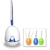 Zapi - The Personal Toothbrush Sanitizer - Green
