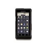 Body Glove Glove Snap-On Case for A855 Motorola Droid (Black)