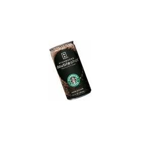 Starbucks Doubleshot Energy+Coffee, Mocha, 15 Oz. / 12 PK Cans