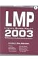 Literary Market Place 2003: The Directory of the American Book Publishing Industry With Industry Yellow Pages (Lmp, Literary Market Place, 2003)