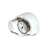 High Quality Powerwinch Class 41' Automatic Helm-Operated Free-Fall Windlass