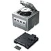 My GameCube list