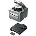 Game Boy Player Accessory for Nintendo GameCube
