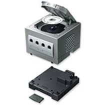 Game Boy Player Accessory for Nintendo GameCube