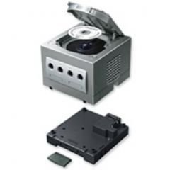 Game Boy Player Accessory for Nintendo GameCube