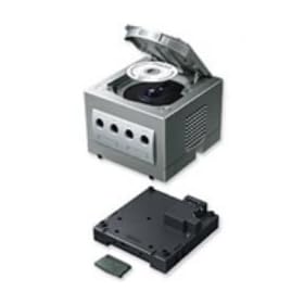 Game Boy Player - Noir