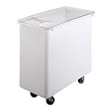 BIN INGREDIENT 36 GAL, EA, 11-0677 CAMBRO MANUFACTURING CO FOOD STORAGE