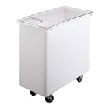 BIN INGREDIENT 36 GAL, EA, 11-0677 CAMBRO MANUFACTURING CO FOOD STORAGE