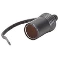 Cigarette Lighter Socket