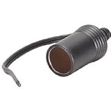 Cigarette Lighter Socket