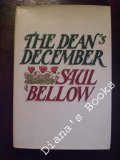  Dean's December:  Saul Bellow