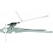 Harold Import 889 Hand Can Opener