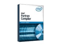 FORTRAN COMP 10.1 STD MAC BOX 1S
