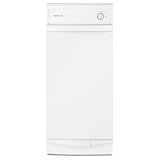 Jenn-Air 15-Inch Trash Compactor TC507W Built In