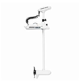New Minn Kota Riptide ST Saltwater 80 RT80 ST CP Bow-Mount Trolling Motor - 24v-80lb-54 by 