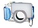 Canon WP-DC17 Underwater housing for Canon SD870IS Digital Cameras